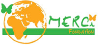 Fondation M.E.R.Ci logo