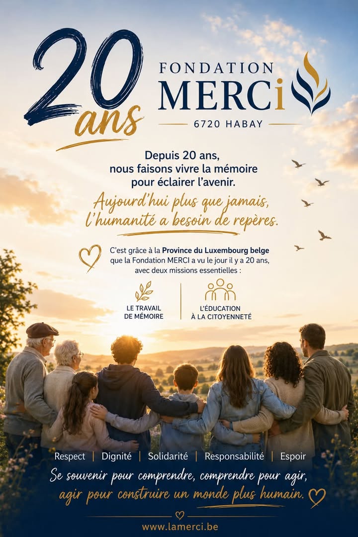 Fondation MERCi
